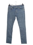 Vorschaubild 1 von Damen Jeans Slim Fit Stretch Blau W32 L30