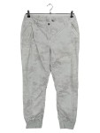Vorschaubild 1 von Jogginghose Damen Camouflage Baumwolle Gr. 42/XL