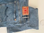 Vorschaubild 4 von Damen Jeans Slim Fit Stretch Blau W32 L30