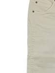 Vorschaubild 4 von Jeans Slim Fit Damen Gr. W35/44/XXL Beige Baumwolle Polyester Elasthan Uni