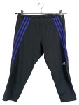 Vorschaubild 1 von 3/4 Sporthose Leggings Damen Sport Fitness Schwarz Gr. M