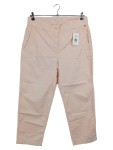 Vorschaubild 1 von Damen Stoffhose Beige Casual Alltag Gr. 42 W33 XL