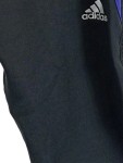 Vorschaubild 5 von 3/4 Sporthose Leggings Damen Sport Fitness Schwarz Gr. M