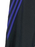 Vorschaubild 4 von 3/4 Sporthose Leggings Damen Sport Fitness Schwarz Gr. M