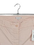 Vorschaubild 2 von Damen Stoffhose Beige Casual Alltag Gr. 42 W33 XL