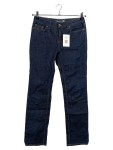 Vorschaubild 1 von Damen Jeans Regular Fit W26 Dunkelblau 98% Baumwolle NEU