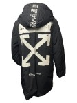 Vorschaubild 2 von Damen Sweatjacke Gr. 38 Schwarz Streetwear Logo-Print Kapuze