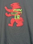 Vorschaubild 4 von Herren T-Shirt BMW Berlin Marathon 2020 Finisher Gr. 38 Grau