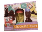 Vorschaubild 1 von Bär Ausstechform Schokolade Maker Kunststoff Kinder DIY Spielzeug