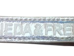 Vorschaubild 4 von Schlüsselanhänger Damen Herz Charm Glitzer Mehrfarbig