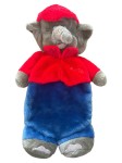 Vorschaubild 1 von Elefant Elektronisches Kuscheltier Stofftier