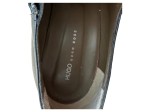 Vorschaubild 3 von Damen Stiefelette Gr. 40 Schwarz Elegant High Heels Stiefel
