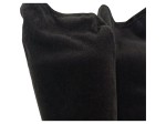 Vorschaubild 3 von Damen Stiefel Gr. 39 Schwarz Casual Herbst Winter Boots