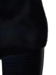 Vorschaubild 8 von Damen Stiefel Gr. 39 Schwarz Casual Herbst Winter Boots