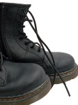 Vorschaubild 4 von Stiefel Kinder Gr. 35 Schwarz Klassisch Schnürstiefel