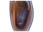 Vorschaubild 3 von Stiefel Herren Gr. 44 Schwarz Leder Schnürung 3 cm Klassisch Imperial