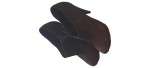 Vorschaubild 2 von TWIN-SET Simona Barbieri Damen Stiefeletten Gr. 40 Braun Elegant Modisch