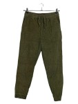 Vorschaubild 1 von Cordhose Damen Gr. 36 Oliv Jogger Cord Casual