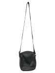 Vorschaubild 1 von WITTCHEN Leder Umhängetasche Schwarz Herren Crossbody Bag Schultertasche