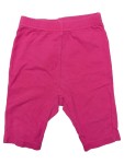 Vorschaubild 1 von TCM Baby Shorts Leggings Pink Gr. 74/80 Mädchen Baumwolle