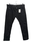 Vorschaubild 1 von Navigator Herren Jeans Slim Fit W38 Schwarz Stretch
