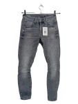 Vorschaubild 1 von Damen Jeans Arc 3D Regular Fit Grau W27 L28