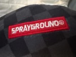 Vorschaubild 4 von Teddybär Kuscheltier Streetwear Schwarz 56cm Plüsch