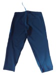 Vorschaubild 2 von 3/4 Sporthose Leggings Damen Sport Fitness Schwarz Gr. M