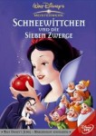 Vorschaubild 1 von Disney Schneewittchen & 7 Zwerge DVD Animationsfilm Märchen Deutsch