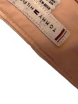 Vorschaubild 6 von Damen Stoffhose Beige Casual Alltag Gr. 42 W33 XL