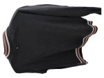 Vorschaubild 2 von bkActiv Mädchen Bomberjacke Gr. 128 Schwarz Dance Class Sportjacke