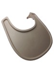 Vorschaubild 1 von Tablett für Hochstuhl Beige Kinder Zubehör ab 6 Monate