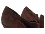 Vorschaubild 5 von TWIN-SET Simona Barbieri Damen Stiefeletten Gr. 40 Braun Elegant Modisch