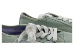Vorschaubild 2 von Sneaker Damen Low Grün Größe 38 Freizeitschuh