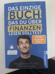 Vorschaubild 2 von FINANZFLUSS Kehl Linke: Vermögensaufbau Fachbuch Taschenbuch Finanzratgeber