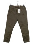Vorschaubild 1 von Selection Damen Cargohose Oliv Gr. 38 W29 Stretch
