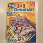 Vorschaubild 3 von 1x1 Drachen Lernspiel Kinder Mathe Einmaleins Spiel