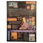 Vorschaubild 2 von EXIT Das Spiel Kids Monstermäßiger Rätselspaß ab 5 Jahre