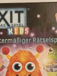 Vorschaubild 4 von EXIT Das Spiel Kids Monstermäßiger Rätselspaß ab 5 Jahre