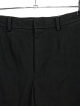 Vorschaubild 2 von Anzughose Damen Schwarz Gr. W28/36/S Polyester Viskose Elasthan Business