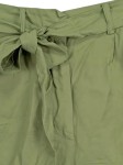 Vorschaubild 2 von Rich&Royal Damen Cargo Shorts Gr. 36 Grün Freizeit Sommer