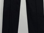 Vorschaubild 3 von Damen Anzughose Business Schwarz Gr. 38 Elegant