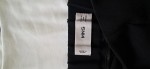 Vorschaubild 2 von MNG Damen Anzughose Business Hose Schwarz Gr. XS elegant