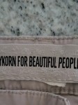 Vorschaubild 5 von Damen Cargohose Beige Gr. 27/36/S Casual