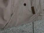 Vorschaubild 3 von Damen Cargohose Beige Gr. 27/36/S Casual