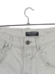 Vorschaubild 2 von Cargo Shorts Herren Beige Gr. W33/48/M Baumwolle Uni Casual 42 cm