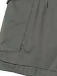 Vorschaubild 2 von Damen Cargo Shorts Gr. L Oliv Casual Outdoor