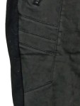 Vorschaubild 6 von Designer Brands Inc. Damen Cargohose Grau Gr. 44 Reißverschluss-Taschen