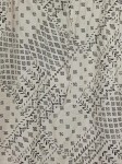 Vorschaubild 2 von Damen A-Linienrock Gr. 40;L Beige Wolle Maxirock