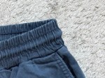 Vorschaubild 3 von Cargohose Herren Gr. W30/46/S Blau Baumwolle Elasthan Uni Casual 38 cm